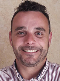 Ángel David Cardona Bartibas (Cs, Tauste)