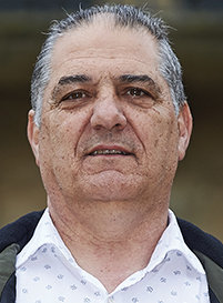 Ángel Gregorio Hilario Barrero Herrero (Navarra Suma, Murillo el Fruto)