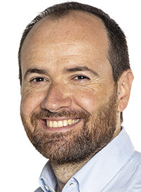 Ángel Sanz Alfaro (PSN, Tudela)