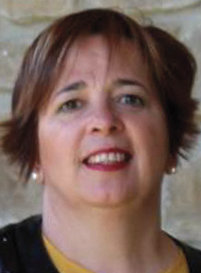 Arancha Murillo Tanco (AIM, Murillo El Fruto)