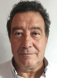 Arturo Villalba (Ciudadanos, Vera de Moncayo)