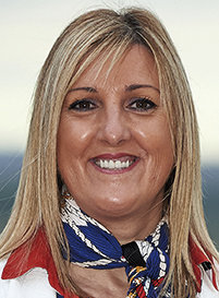 Berta Pejenaute Prat (Navarra Suma, Cadreita)