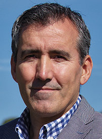 Carlos Balduz Ezpeleta (Navarra Suma, Peralta)