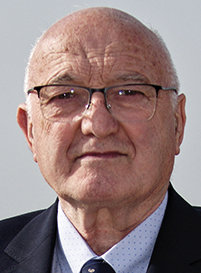 Carmelo Arriazu (Navarra Suma, Ablitas)