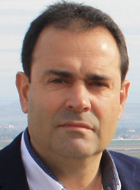 Cecilio Antón Ruiz (PSN, Ablitas)