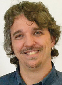 Daniel López Córdoba (Podemos Tudela)