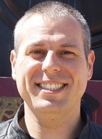 David Álvarez Yanguas (IU, Castejón)