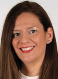 Delia Linzoain Pinillos (PSN, Villafranca)