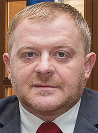 Eduardo Arilla (PSOE, Borja)