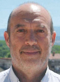 Emilio Cigudosa (PSN, San Adrián)