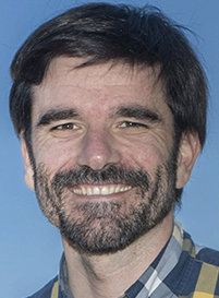 Eneko Larrarte (Izquierda Ezkerra, Tudela)
