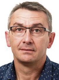 Enrique Litago Tabuenca (PSN, Buñuel)