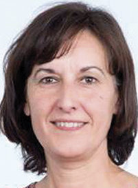 Estrella Santana (PSOE Cervera)