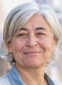 Eva Mª Calleja Sanz (AFI, Fitero)