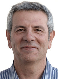 Francisco Javier Sanz Itarte (PSN, Andosilla)