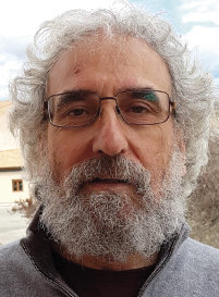 Francisco Javier Soto Alfaro (SOS Falces)
