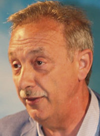 Gregorio Jesús Pérez Ligero (PP, Alfaro)