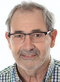 Gustavo Rodríguez Aguado (PSN, Cabanillas)