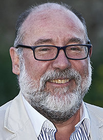 Javier Gil de Gómez Azpiroz (Navarra Suma, San Adrián)