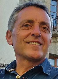 Javier Igal Iguaz (IC, Carcastillo)