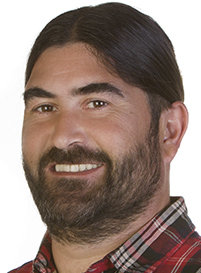 Javier López Bozal (IU Alfaro)