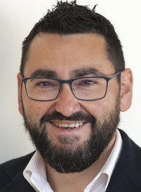 Jesús María Rodríguez Gómez (PSN, RIbaforada)