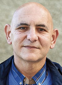 José Ángel Pérez Garde (Navarra Suma, Ribaforada)