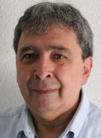 José Ignacio Pardo Blanco (PSN, Milagro)
