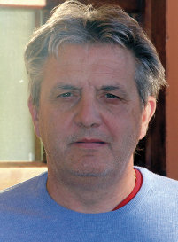 José Luis Aguado Martínez (CIC, Cascante)