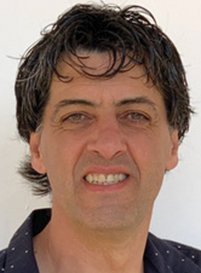 José Luis Gómez García (PSN, Cascante)