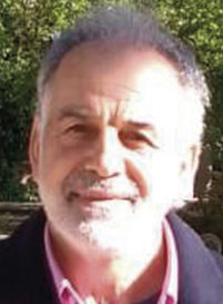 José Luis Ruiz Ortego (PODEMOS, Ejea)