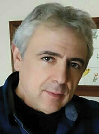 José Ramón Gurrea (EH Bildu, Andosilla)