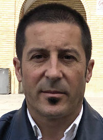 Juan Carlos Castillo Ezpeleta (UPEI, Peralta)