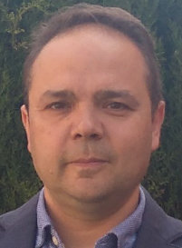 Juan Manuel Moreno Pérez (CHA, Borja)