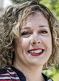 Judith Villar Lacueva (PSOE Ólvega)