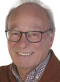 Julián Ángel Jiménez Velilla (PSOE Alfaro)