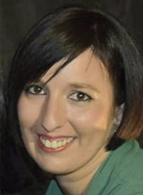 Laura Rodríguez Fernández (Podemos, Alfaro)