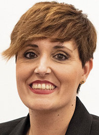 Leticia Soria Sanago (PSOE, Tarazona)