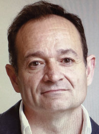 Luis José Arrechea Silvestre (PP, Tarazona)