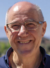 Luis Sancho Martínez (PSN, Murchante)