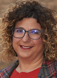 Mª Carmen Segura Moreno (Navarra Suma, Villafranca)