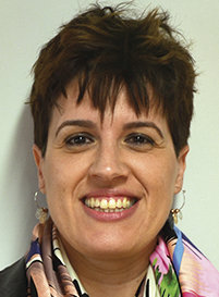 Mª Victoria Montori Mateo (PSN, Valtierra)