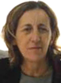 Mª Visitación Garijo Loraña (AFI, Fustiñana)