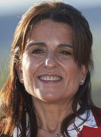 María Dolores Marín Monasterio (Navarra Suma, Andosilla)