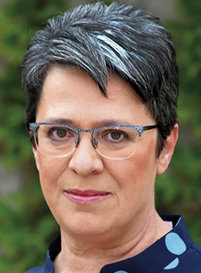 María Sancho Abarca Menjón Ruiz (PSOE, Tauste)