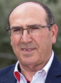 Mariano Herrero Ibáñez (Navarra Suma Monteagudo)