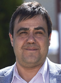 Mario Fabo Calero (Navarra Suma, Marcilla)