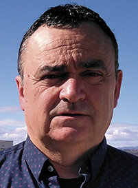 Martín Fuentes Medina (PSN, Marcilla)
