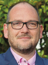Miguel Aguirre Yanguas (Navarra Suma, Fitero)