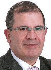 Miguel Ángel Francés (PP, Tauste)